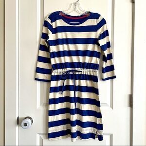 3/4 sleeve knit dress  